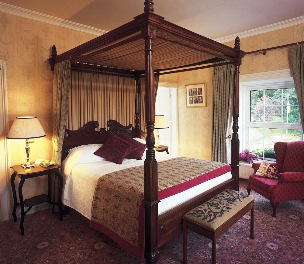 Ross Lake House Hotel Killarone Kültér fotó